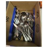 Flat ware