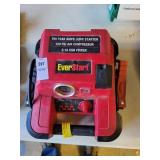 Ever start not tested jump start