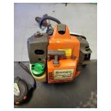 Husqvarna 327LD WEED WACKER gas powered