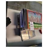 Country CDS & CASSETTES
