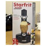 Starfrit Rotato Express Electric Peeler