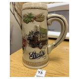 Strohï¿½s Heritage Series V Mug