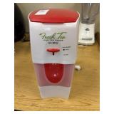 Mr. Coffee Iced Tea Maker