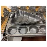 Lot of Baking dishes, etc.