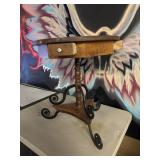 Table - needs work