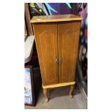 Jewelry Armoire