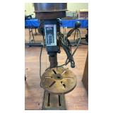 Industrial Duracraft 16 speed drill press