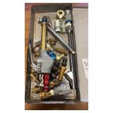 Air compressor accessories