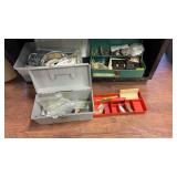 Electrical Supplies & hardware