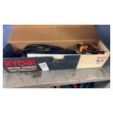 RYOBI Details Sander