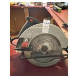 Skilsaw circular saw
