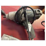 Craftsman 1/2 in Impact