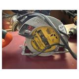 Skilsaw circular saw