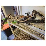 Hoyt CAM6.5 BOW