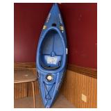 Waterquest Aruba 8 ss Kayak
