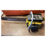 McCulloch Chainsaw