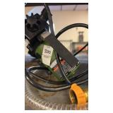 1/8 hp non- submersible pump