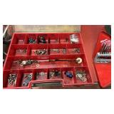 Drill Bits & hardware