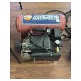 Campbell Hausfeld Air Compressor