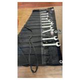 Open & Boxed End Wrenches