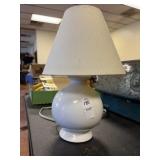 White Lamp