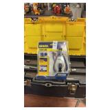 Poly Tool Box & Contents