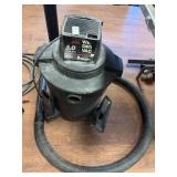 Craftsman 8 Gallon Wet and Dry Vac