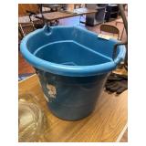 Plastic Bucket