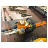 Stihl HS45 Hedge Trimmer