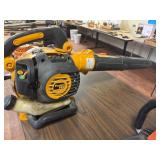 Poulan Pro 25cc/210 MPH Leaf Blower