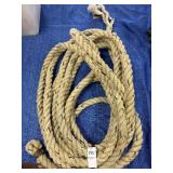 Rope