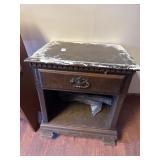 Nightstand- needs work