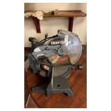 Craftsman compound miter saw