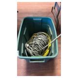 Copper Wire Lot