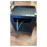 Hose caddy & Hose