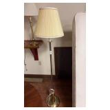 Candlestick floor lamp - 60 in