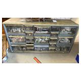 Hardware Organizer