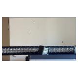 LED light bars