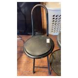 2 Portable Seats