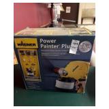 Wagner Power Painter Plus