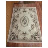 Rug 43in x 63in