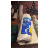 Water Heater insulation blanket