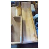 Wooden Wall Shelves