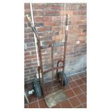 Hand Cart/ Dollie