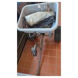 Yard Spreader