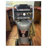 Fortress High Performance 200 PSI Air Compressor
