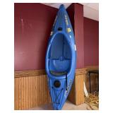 Waterquest Aruba 8 ss Kayak