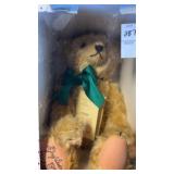 H. Josef Leven Bear - replica 1910 - new