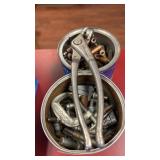 Cleko - Loc aviation rivets