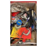 Hand Tools & hardware